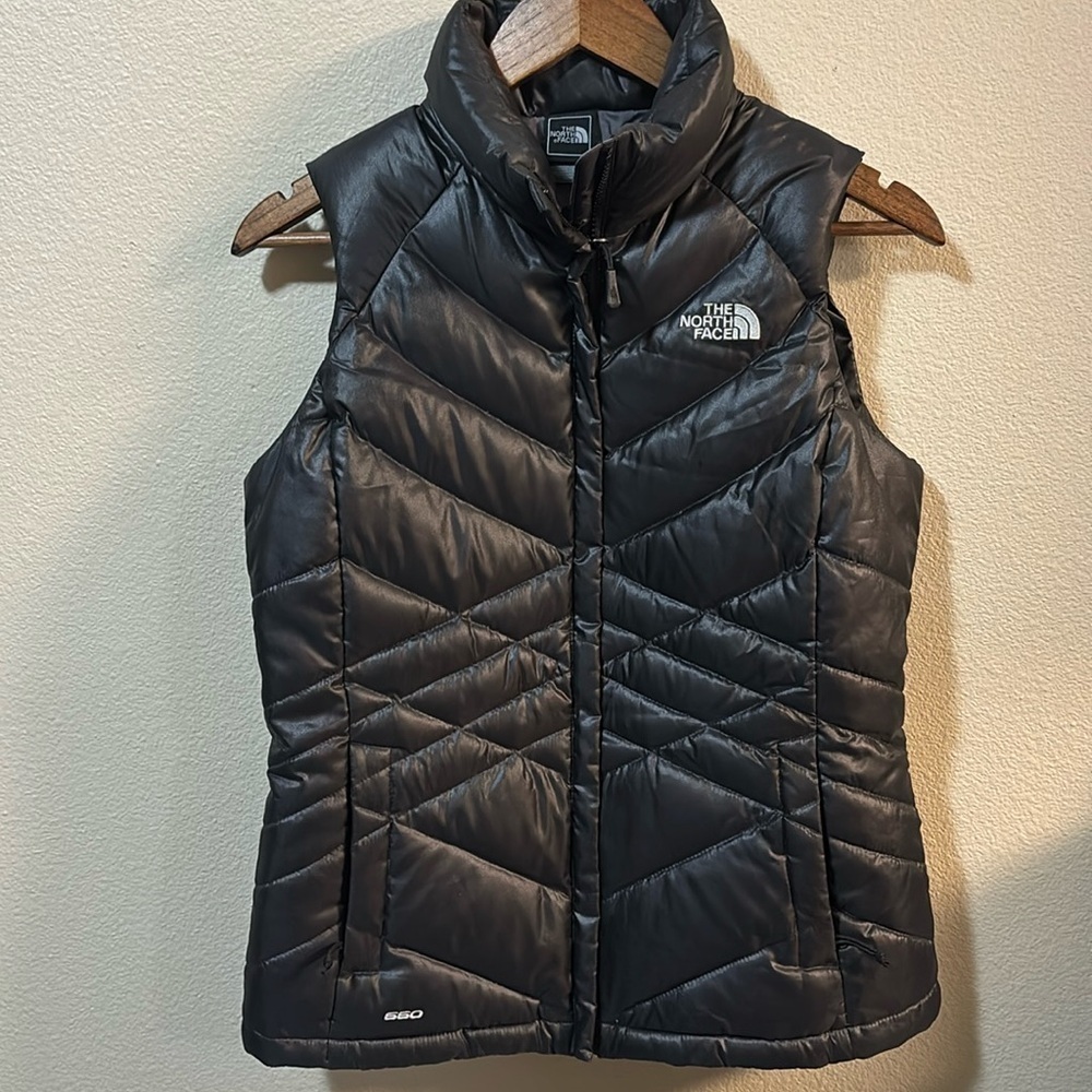 The North Face Women's Quilted Vest